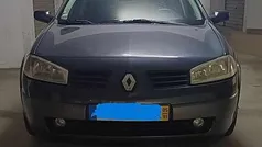 Usado 2005 Renault Mégane GrandTour Carrinha | € 2.950 (Bom preço)