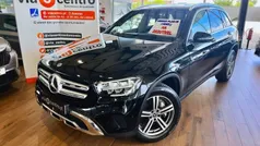 Mercedes GLC300