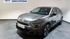 Cinzento Usado 2021 Citroën C4 | € 15.950 (Preço justo)
