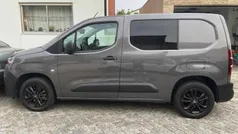 Cinzento Usado 2021 Citroën Berlingo Monovolume | € 15.990 (Preço justo)