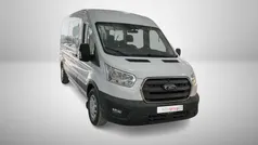 Usado 2020 Ford Transit Trend Monovolume | € 23.990 (Preço justo)