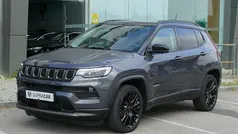 Usado 2023 Jeep Compass Trailhawk SUV | € 32.990 (Preço justo)