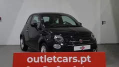 Usado 2022 Fiat 500 | € 12.990 (Bom preço)