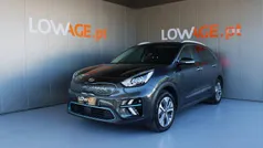 Usado 2021 Kia e-Niro SUV | € 24.900 (Preço justo)