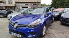 Usado 2018 Renault Clio IV | € 7.650 (Super Preço)