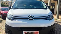 Branco Usado 2018 Citroën Spacetourer Van | € 21.990 (Super Preço)
