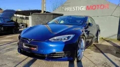 Usado 2017 Tesla Model S Sedan | € 46.900