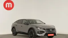 Usado 2024 Peugeot 408 GT Sedan | € 31.999 (Preço justo)