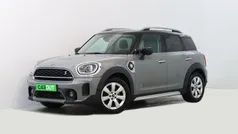 Cinzento Usado 2020 Mini Countryman SUV | € 25.900 (Bom preço)