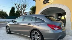 Mercedes CLA180