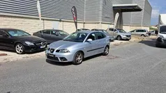 Usado 2008 Seat Ibiza Stylance Citadino | € 5.500 (Preço justo)