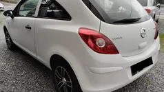 Usado 2012 Opel Corsa Sport | € 5.900 (Preço justo)