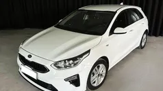 Usado 2021 Kia Ceed | € 12.990 (Super Preço)