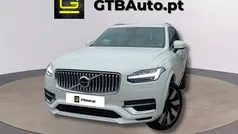 Branco Usado 2024 Volvo XC90 SUV | € 63.499 (Super Preço)