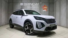 Usado 2024 Peugeot 2008 Allure SUV | € 19.900 (Preço justo)