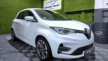 Usado 2019 Renault Zoe Intens Citadino | € 16.950 (Preço justo)