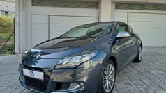 Cinza Usado 2011 Renault Mégane GT Line GT-Line Coupé | € 8.500 (Super Preço)