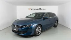 Usado 2021 Peugeot 508 Allure Carrinha | € 20.980 (Bom preço)