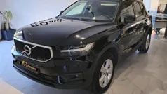 Usado 2018 Volvo XC40 SUV | € 23.500 (Preço justo)