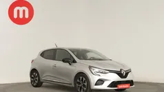 Usado 2023 Renault Clio V Evolution | € 16.999 (Preço justo)