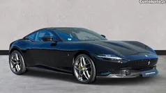 Usado 2021 Ferrari Roma Coupé | € 228.000