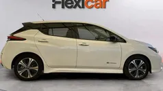 Usado 2018 Nissan Leaf N-Connecta Citadino | € 11.490 (Preço justo)