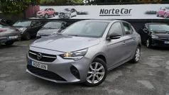Usado 2021 Opel Corsa | € 10.250 (Bom preço)