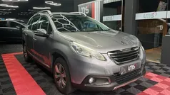 Usado 2016 Peugeot 2008 Allure SUV | € 11.950 (Preço justo)