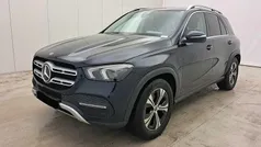 Usado 2021 Mercedes GLE350 SUV | € 52.900 (Super Preço)