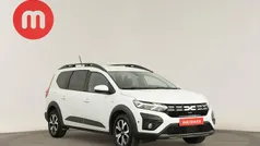 Usado 2024 Dacia Jogger Expression Monovolume | € 19.499 (Preço justo)