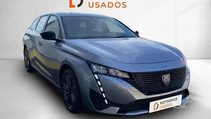 Usado Peugeot 308 Active 130 HP (95 kW) 2024 Carrinha