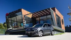 Usado 2020 Hyundai Kauai SUV | € 20.900 (Preço justo)