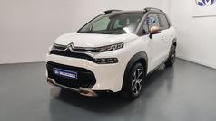 Usado 2022 Citroën C3 Aircross SUV | € 18.950 (Preço justo)
