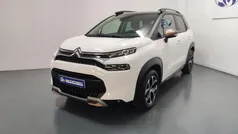 Usado 2022 Citroën C3 Aircross SUV | € 18.950 (Preço justo)