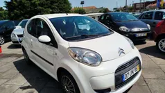 Usado 2010 Citroën C1 Citadino | € 4.999 (Preço justo)