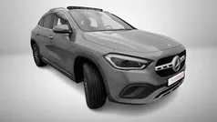 Usado 2021 Mercedes GLA250 Progressive SUV | € 33.990 (Preço justo)