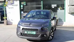 Usado 2018 Citroën C3 Feel Citadino | € 10.970 (Preço justo)