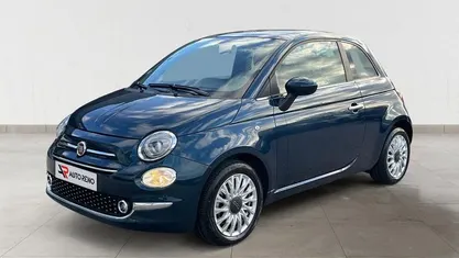 Usado Fiat 500 70 HP (51 kW) 2024