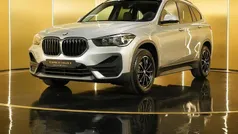 Cinzento Usado 2020 BMW X1 SUV | € 23.900 (Preço justo)