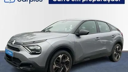 Usado Citroën C4 Feel 131 HP (96 kW) 2021