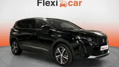 Usado 2021 Peugeot 5008 Allure Monovolume | € 24.990 (Preço justo)