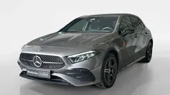 Mercedes A250