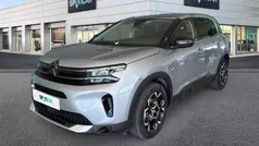 Cinza Usado 2024 Citroën C5 Aircross PureTech SUV | € 27.900 (Preço justo)