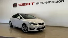 Usado 2015 Seat Leon | € 16.990 (Preço justo)