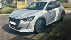 Usado 2020 Peugeot 208 GT-line Citadino | € 17.950 (Preço justo)