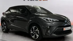 Usado 2023 Toyota C-HR SUV | € 28.980 (Preço justo)