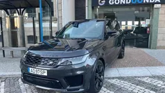 Usado 2020 Land Rover Range Rover Sport SUV | € 49.800 (Bom preço)