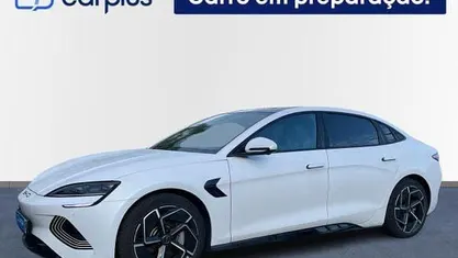 Usado 2024 BYD Seal Sedan | € 36.500 (Preço justo)
