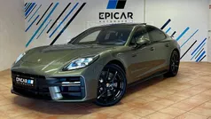Usado 2024 Porsche Panamera | € 189.000