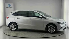 Cinzento Usado 2019 Mercedes 180 Sedan | € 27.000 (Bom preço)